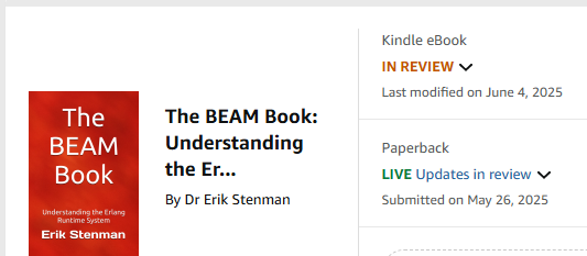 #1 New Release Amazon US #1 New Release on Amazon (US)