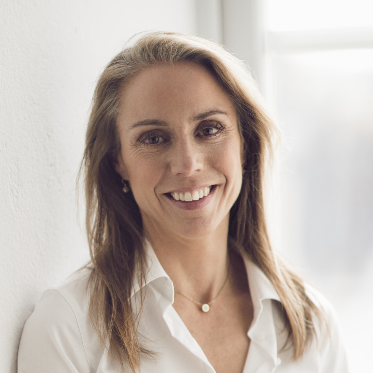 Anna Attefall