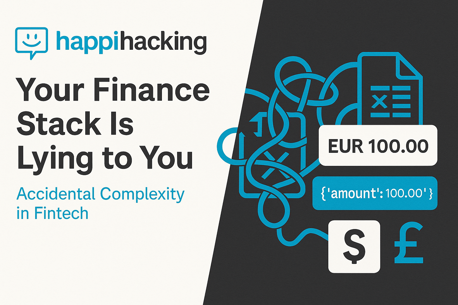 Your Finance Stack Is Lying to You